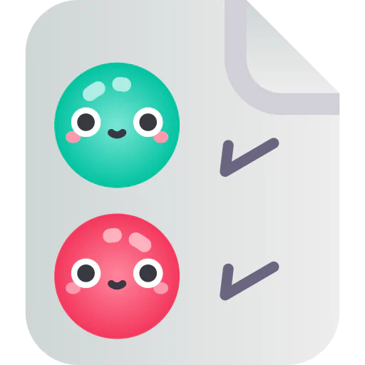Test icon