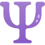Psychology icon 64x64