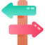 Signpost Symbol 64x64