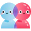 Empathy icône 64x64