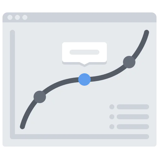 Line icon