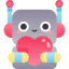 Feelings icon 64x64