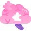 Brain biểu tượng 64x64