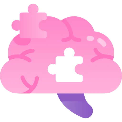 Brain icon