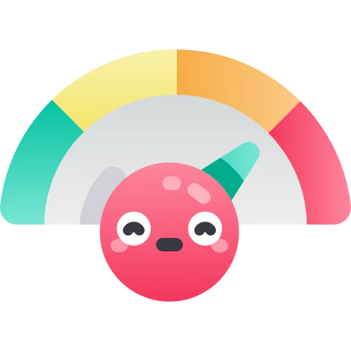 Anger icon