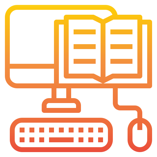 Computer icon