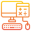 Computer icon 64x64