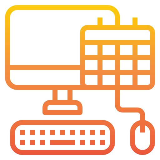 Computer Symbol