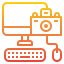 Computer icon 64x64