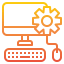 Computer icon 64x64