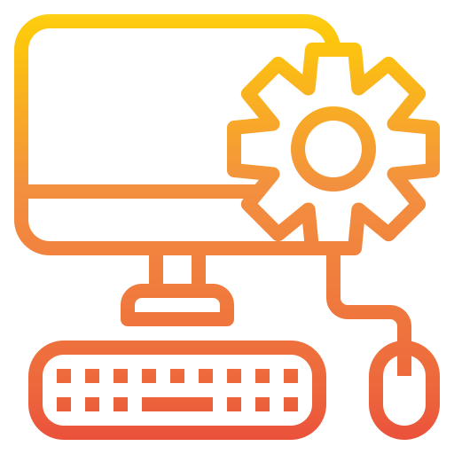 Computer icon
