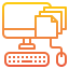 Computer icon 64x64