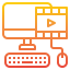 Computer icon 64x64