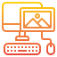 Computer icon 64x64