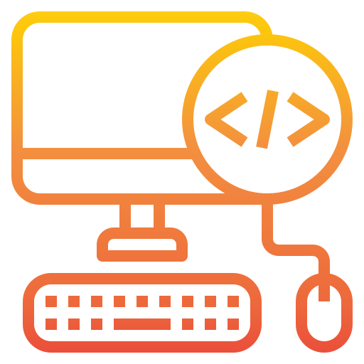 Computer 图标