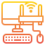 Computer icon 64x64