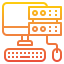 Computer icon 64x64