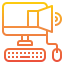 Computer icon 64x64