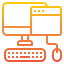 Computer icon 64x64
