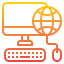 Computer icon 64x64