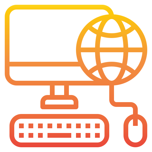 Computer icon
