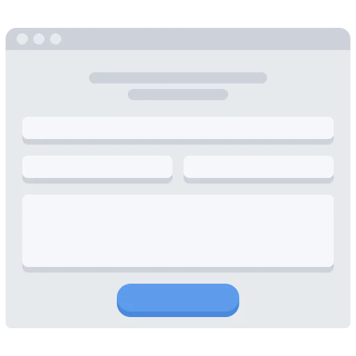 Form icon