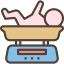 Baby weight іконка 64x64