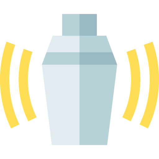 Shaker icon