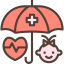 Insurance іконка 64x64