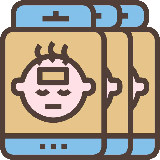 Patch icon
