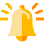 Alarm icon 64x64