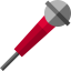Microphone biểu tượng 64x64