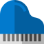 Piano icon 64x64