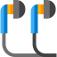 Earphones icon 64x64