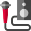 Microphone biểu tượng 64x64