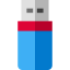 Pendrive Symbol 64x64