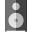 Speaker іконка 64x64