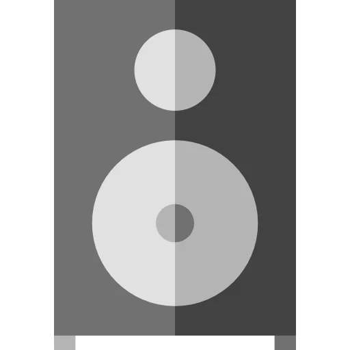 Speaker icon