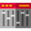 Equalizer icon 64x64