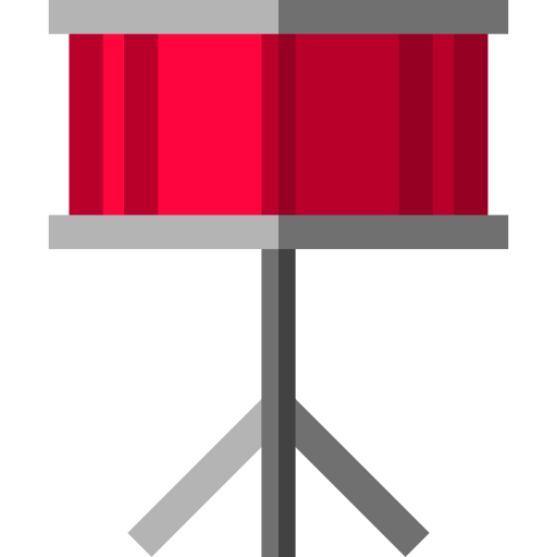 Drum Ikona