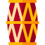 Drum Symbol 64x64