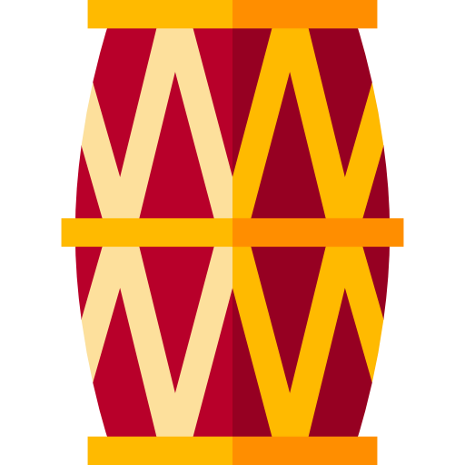 Drum icon