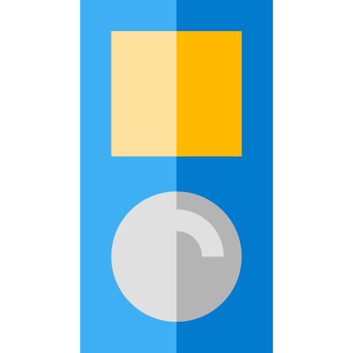 Ipod icon