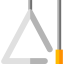 Triangle ícono 64x64