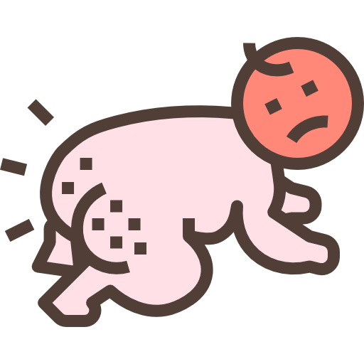 Rash icon