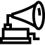 Phonographe icon 64x64