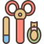 Nail clippers іконка 64x64