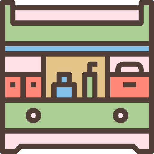 Changing table icon