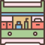 Changing table іконка 64x64