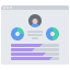 Metrics icon 64x64